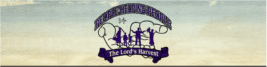 The Lord's harvest
